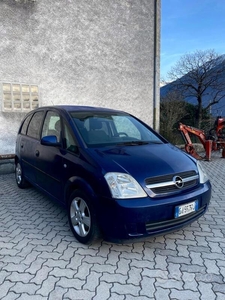 Usato 2005 Opel Meriva 1.7 Diesel 101 CV (2.000 €)