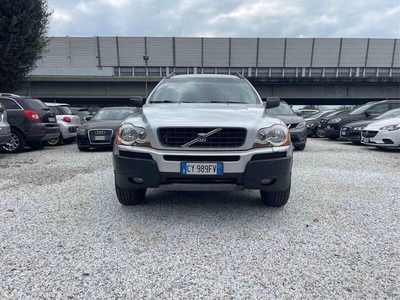 Usato 2005 Volvo XC90 2.4 Diesel 185 CV (9.999 €)