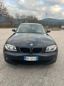 Usato 2006 BMW 118 2.0 Diesel 122 CV (2.200 €)
