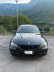 Usato 2006 BMW 335 3.0 Diesel 286 CV (13.499 €)