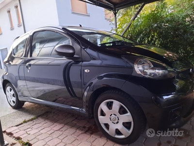 Usato 2006 Toyota Aygo 1.0 Benzin (3.750 €)