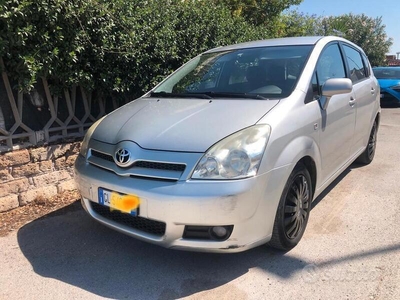 Usato 2006 Toyota Corolla 2.2 Diesel 177 CV (1.990 €)