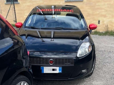 Usato 2007 Fiat Grande Punto 1.2 Diesel 90 CV (3.200 €)