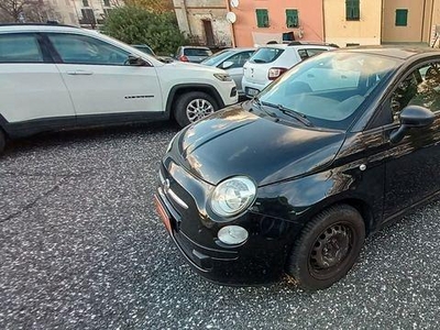 Usato 2008 Fiat 500 1.2 Benzin (6.250 €)