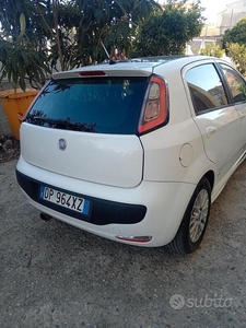 Usato 2008 Fiat Grande Punto 1.4 Benzin 120 CV (3.000 €)