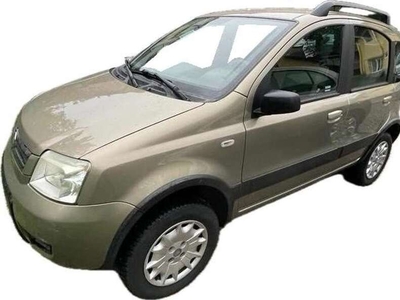 Usato 2008 Fiat Panda 4x4 1.2 Benzin 60 CV (7.900 €)