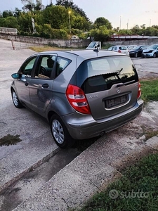 Usato 2008 Mercedes A180 Diesel (2.000 €)