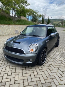 Usato 2008 Mini Cooper S Coupé 1.6 Benzin 175 CV (6.700 €)