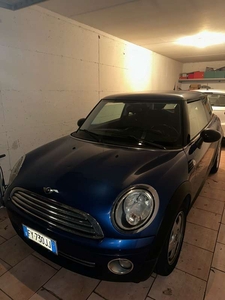 Usato 2008 Mini ONE 1.4 Benzin 95 CV (6.500 €)