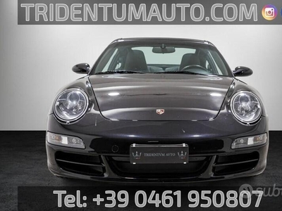 Usato 2008 Porsche 911 3.8 Benzin (70.997 €)