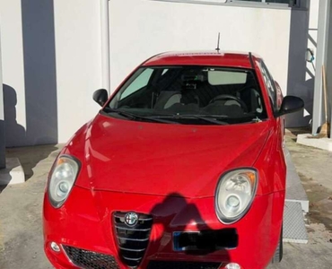 Usato 2009 Alfa Romeo MiTo 1.4 LPG_Hybrid 120 CV (5.000 €)