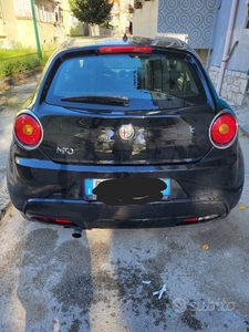 Usato 2009 Alfa Romeo MiTo Benzin (4.500 €)