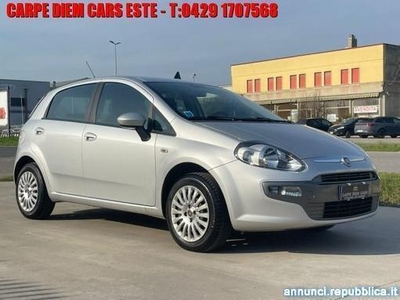 Usato 2009 Fiat Punto 1.5 Benzin (5.900 €)