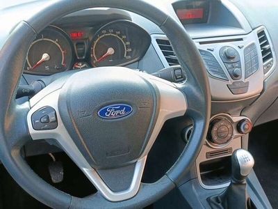 Usato 2009 Ford Fiesta 1.4 Diesel 68 CV (4.150 €)