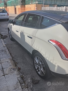 Usato 2009 Lancia Delta 1.6 Diesel 120 CV (5.000 €)