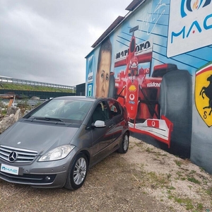 Usato 2009 Mercedes A180 2.0 Diesel 109 CV (3.999 €)