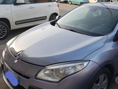 Usato 2009 Renault Mégane 1.5 Diesel 110 CV (3.200 €)