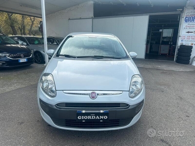 Usato 2010 Fiat Punto Evo 1.2 Diesel 95 CV (5.500 €)