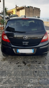 Usato 2010 Opel Corsa Diesel (3.500 €)