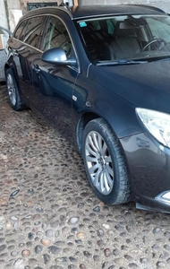 Usato 2010 Opel Insignia 2.0 Diesel 131 CV (6.500 €)