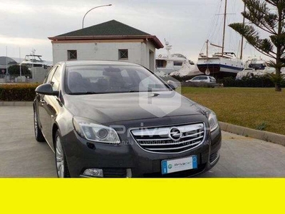 Usato 2010 Opel Insignia 2.0 Diesel 160 CV (7.500 €)