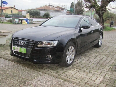 Usato 2011 Audi A5 2.0 Diesel 143 CV (8.800 €)