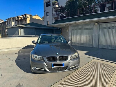 Usato 2011 BMW 318 2.0 Diesel 143 CV (4.900 €)