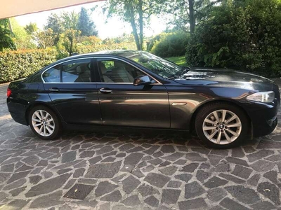 Usato 2011 BMW 530 3.0 Diesel 245 CV (12.000 €)