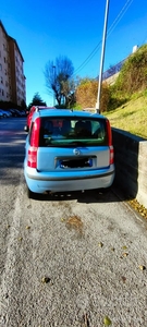 Usato 2011 Fiat Panda 1.2 Benzin 69 CV (4.000 €)
