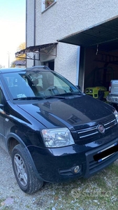 Usato 2011 Fiat Panda 4x4 1.2 Diesel 69 CV (4.300 €)