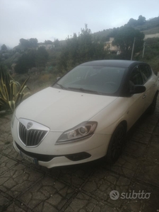 Usato 2011 Lancia Delta 1.6 Diesel 120 CV (3.800 €)