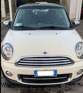 Usato 2011 Mini Cooper D Diesel (7.100 €)