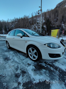 Usato 2011 Seat Leon 2.0 Diesel 140 CV (7.500 €)