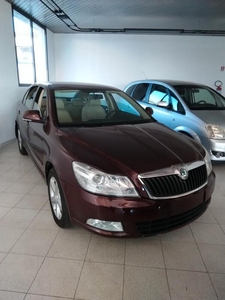 Venduto Skoda Octavia 1.6 Ambition GP. - auto usate in vendita