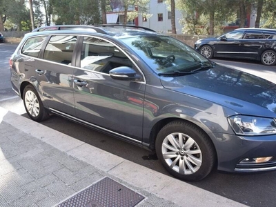 Usato 2011 VW Passat 2.0 Diesel 140 CV (6.700 €)