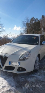Usato 2012 Alfa Romeo Giulietta 1.4 LPG_Hybrid 120 CV (9.500 €)