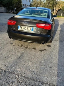 Usato 2012 Audi A6 3.0 Diesel 245 CV (8.000 €)