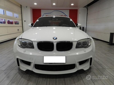 Usato 2012 BMW M1 3.0 Benzin (57.500 €)