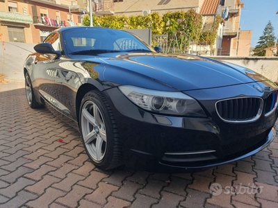 Usato 2012 BMW Z4 2.0 Benzin 184 CV (18.700 €)