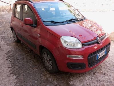 Usato 2012 Fiat Panda 1.2 Diesel 75 CV (7.500 €)