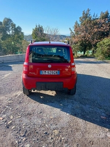 Usato 2012 Fiat Panda 4x4 1.2 Diesel 69 CV (7.000 €)