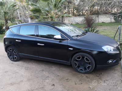 Usato 2012 Lancia Delta 1.6 Diesel 120 CV (3.000 €)