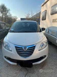 Usato 2012 Lancia Ypsilon Diesel (7.800 €)