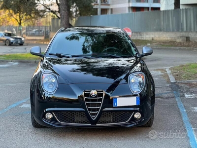 Usato 2013 Alfa Romeo MiTo 0.9 Diesel 105 CV (8.200 €)