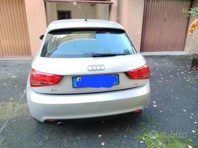 Usato 2013 Audi A1 1.6 Diesel 90 CV (12.700 €)