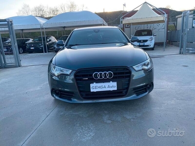 Usato 2013 Audi A6 3.0 Diesel 313 CV (15.999 €)