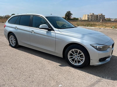 Usato 2013 BMW 318 2.0 Diesel (11.000 €)