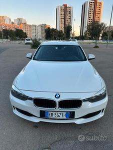 Usato 2013 BMW 318 2.0 Diesel 143 CV (8.990 €)