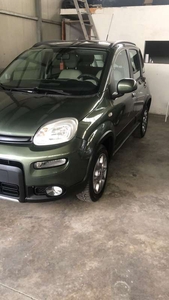 Usato 2013 Fiat Panda 4x4 1.2 Diesel 75 CV (7.499 €)