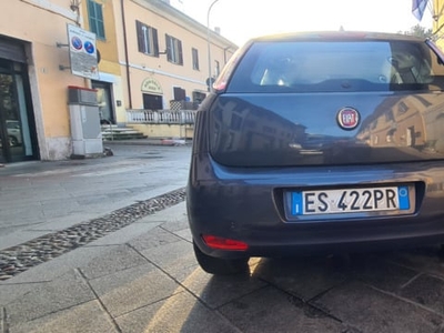 Usato 2013 Fiat Punto 1.2 Diesel 69 CV (3.500 €)